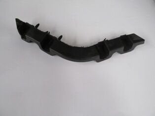 PEUGEOT 301- 17/21; ARKA TAMPON IÇ BAGLANTI BRAKETI SOL PLASTIK