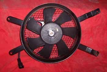 DAIHATSU APPLAUSE- 90/97; KLIMA FAN DAVLUMBAZI