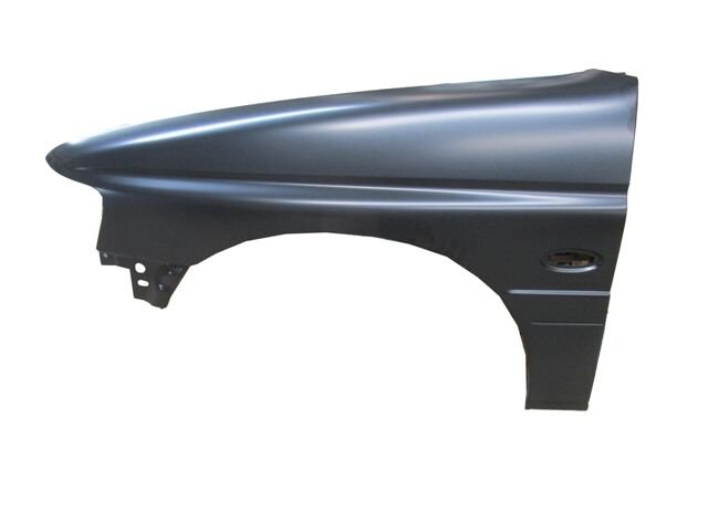 FORD ESCORT- 95/99; ÖN ÇAMURLUK DELIKLI SOL (ORAN)