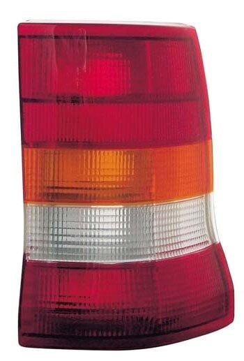 OPEL ASTRA- F- STW- 92/94; STOP LAMBASI SAG KIRMIZI/SARI/BEYAZ (TYC)