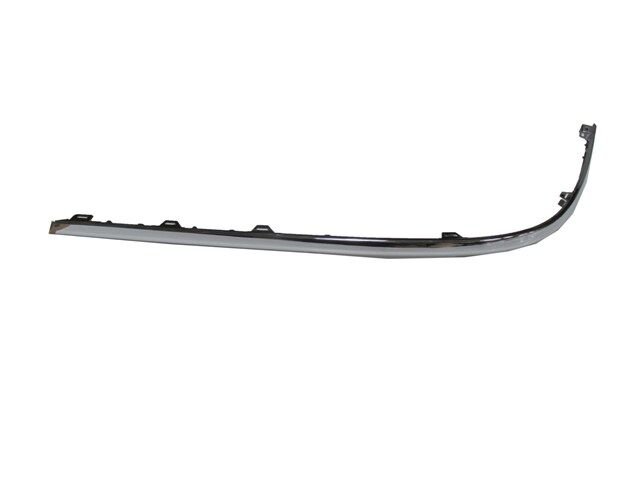 VOLKSWAGEN PASSAT- B6- 05/10; ARKA TAMPON ÜST NIKELAJI SAG (SEDAN)