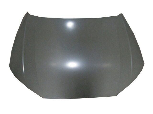 AUDI A4- 15/18; MOTOR KAPUTU GRI BOYALI (ICELI/ÇEKOMASTIKLI) (SIMYI)