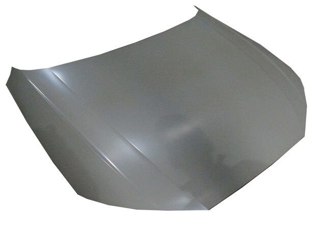 AUDI A4- 15/18; MOTOR KAPUTU GRI BOYALI (ICELI/ÇEKOMASTIKLI) (SIMYI)