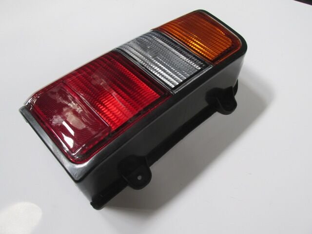 MITSUBISHI L300- MINIBÜS- 88/09; STOP LAMBASI SOL SARI/BEYAZ/KIRMIZI (MARS)