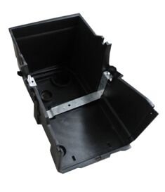 FORD FOCUS- SD/HB- 08/11; AKÜ PLASTIGI ÜST GÖVDE (TW)