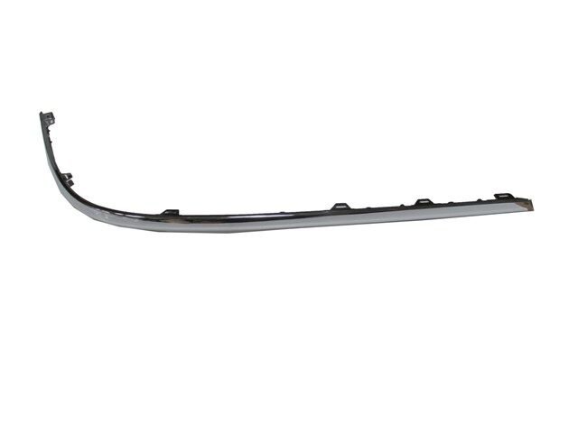 VOLKSWAGEN PASSAT- B6- 05/10; ARKA TAMPON ÜST NIKELAJI SOL (SEDAN)