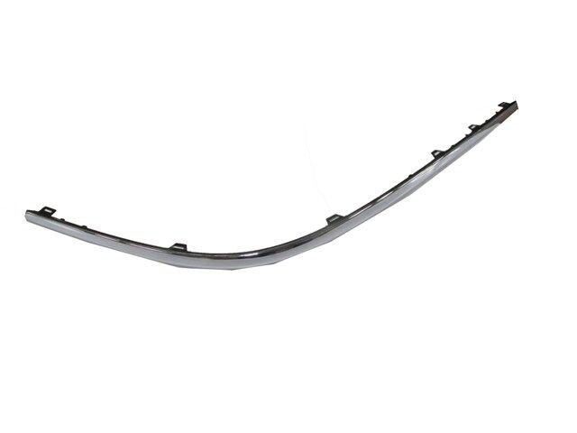 VOLKSWAGEN PASSAT- B6- 05/10; ARKA TAMPON ÜST NIKELAJI SOL (SEDAN)