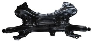 TOYOTA COROLLA- E150- 07/13; MOTOR BESIGI ANA TRAVERSI (BESIK) (BFN)