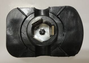 MAZDA 626- SD/HB- 89/91; TEVZI MAKARASI (F6/FE/FE) 1.8/2.0cc (YOW JUNG)