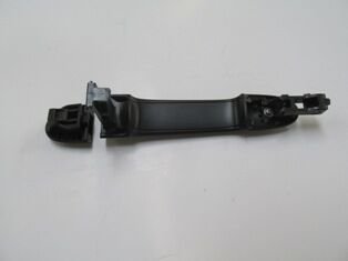 NISSAN JUKE- 11/19; ÖN KAPI DIS AÇMA KOLU SAG SIYAH/SENSÖRSÜZ (HUSHAN)