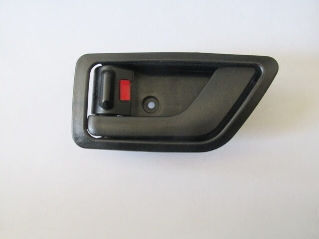 HYUNDAI GETZ- 03/05; ÖN KAPI IÇ AÇMA KOLU SOL SIYAH (ÇOCUK KILITLI)