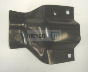 OPEL ASTRA- F- SD/HB- 92/94; ÖN TAMPON IÇ BAGLANTI BRAKETI SAG