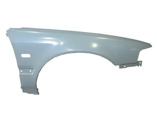 HONDA ACCORD- 90/93; ÖN ÇAMURLUK DELIKLI SAG GRI BOYALI (SIMYI)