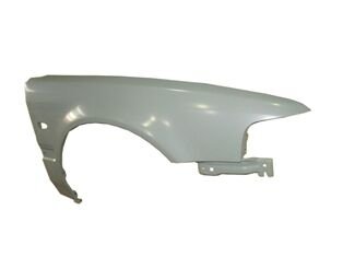 HONDA ACCORD- 90/93; ÖN ÇAMURLUK DELIKLI SAG GRI BOYALI (SIMYI)