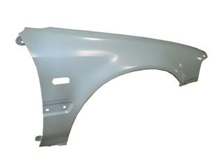 HONDA ACCORD- 90/93; ÖN ÇAMURLUK DELIKLI SAG GRI BOYALI (SIMYI)