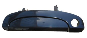 HYUNDAI GETZ- 03/05; ÖN KAPI DIS AÇMA KOLU SAG SIYAH (BOYANIR TIP) (HUSHAN)
