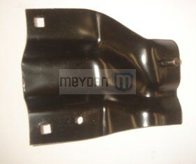 OPEL ASTRA- F- SD/HB- 92/94; ÖN TAMPON IÇ BAGLANTI BRAKETI SOL