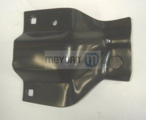 OPEL ASTRA- F- SD/HB- 92/94; ÖN TAMPON IÇ BAGLANTI BRAKETI SOL