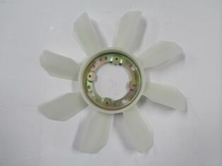 ISUZU D MAX- PICK UP- 04/07; FAN KANADI (8KANAT) (TW)