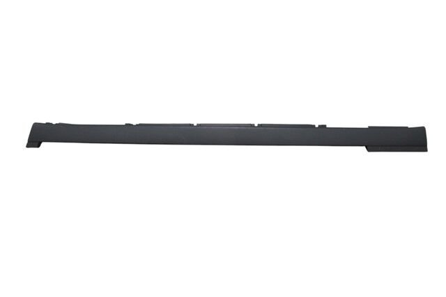 BMW 5 SERI- E34- 88/95; MARSPIYEL PLASTIGI SOL SIYAH (M-TECH/M5)