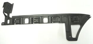 VOLKSWAGEN PASSAT- B6- 05/10; ARKA TAMPON IÇ BAGLANTI BRAKETI SOL (YAN KULAGA BAGLANAN)(PLASTIK)(TW