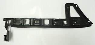 VOLKSWAGEN PASSAT- B6- 05/10; ARKA TAMPON IÇ BAGLANTI BRAKETI SOL (YAN KULAGA BAGLANAN)(PLASTIK)(TW