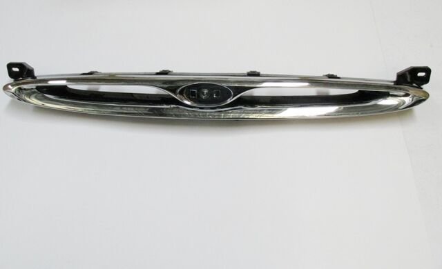 FORD ESCORT- 95/99; ÖN PANJUR NIKELAJLI (TYG)