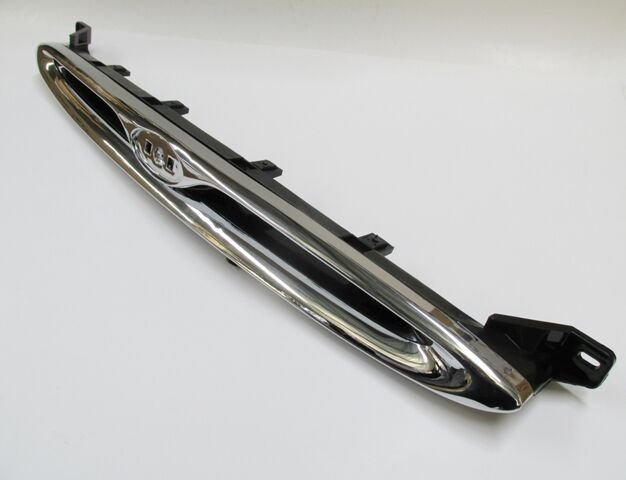 FORD ESCORT- 95/99; ÖN PANJUR NIKELAJLI (TYG)