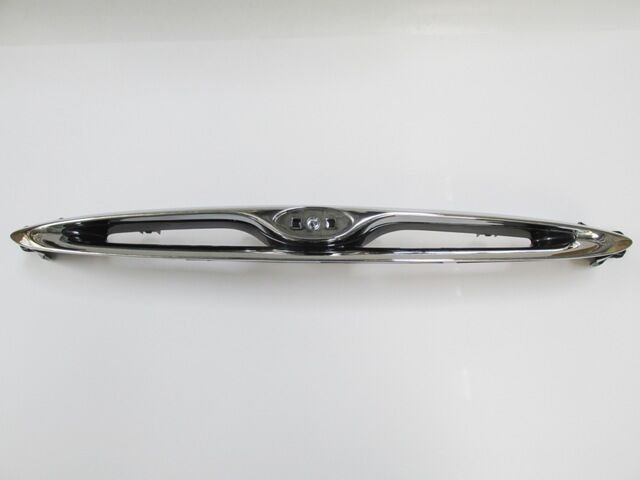 FORD ESCORT- 95/99; ÖN PANJUR NIKELAJLI (TYG)