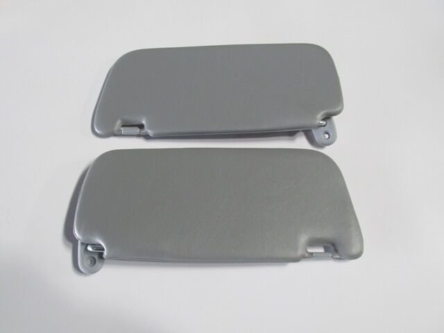 HYUNDAI GETZ- 03/05; GÜNESLIK GRI SAG/SOL SET 2 PARÇA