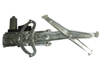 OPEL CORSA- B- 93/00; ÖN CAM KRIKOSU SAG ELEKTRIKLI/MOTORLU (2 FISLI) 5 KAPI (HUSHAN)