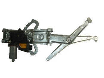 OPEL CORSA- B- 93/00; ÖN CAM KRIKOSU SAG ELEKTRIKLI/MOTORLU (2 FISLI) 5 KAPI (HUSHAN)