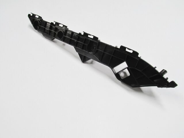 TOYOTA COROLLA- E150- 07/13; ARKA TAMPON IÇ BAGLANTI BRAKETI SAG (YAN KULAGA BAGLANAN) PLASTIK (TW)