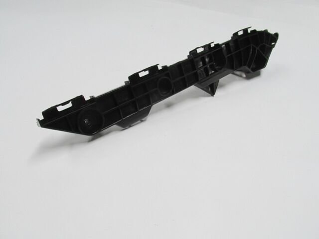 TOYOTA COROLLA- E150- 07/13; ARKA TAMPON IÇ BAGLANTI BRAKETI SAG (YAN KULAGA BAGLANAN) PLASTIK (TW)