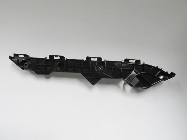 TOYOTA COROLLA- E150- 07/13; ARKA TAMPON IÇ BAGLANTI BRAKETI SAG (YAN KULAGA BAGLANAN) PLASTIK (TW)