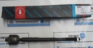 ISUZU D MAX- PICK UP- 04/07; ROT MILI/KOLU SAG/SOL AYNI (4X4)(293mm)(SH)