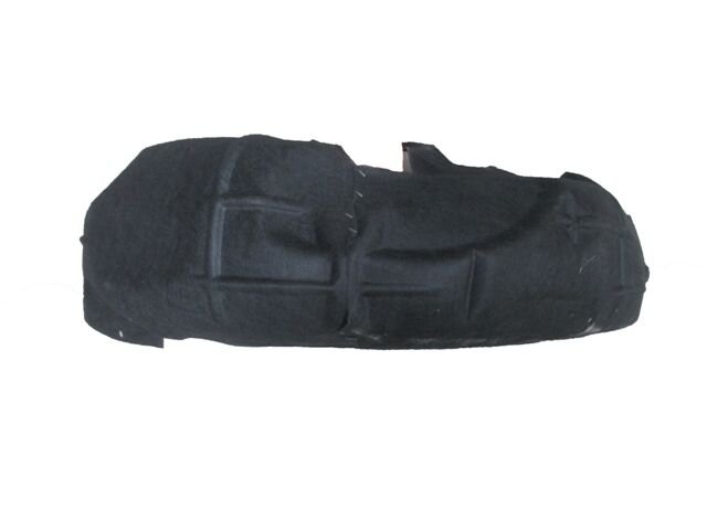 SKODA OCTAVIA- 10/12; ARKA ÇAMURLUK DAVLUMBAZI SAG (HALI TIP)(TW-Y)