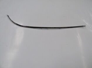 MERCEDES E CLASS- W212- 10/12; ÖN TAMPON NIKALAJI SAG (TYG)