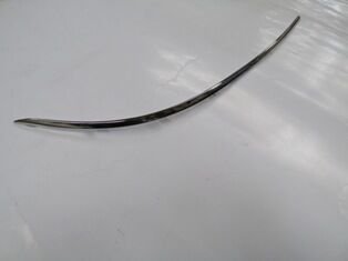 MERCEDES E CLASS- W212- 10/12; ÖN TAMPON NIKALAJI SAG (TYG)