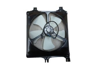 MAZDA 626- SD/HB- 89/91; RADYATÖR FAN DAVLUMBAZI SAÇ (5KANAT)