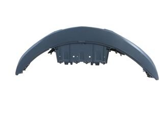 OPEL INSIGNIA- 09/13; ÖN TAMPON GRI (SENSÖR/FAR YIKAMA DELIKLI/SIS DELIKLI)(TÜV)(TYG)