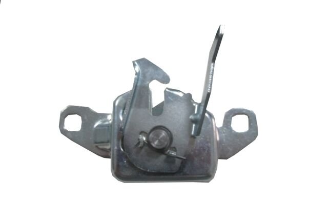 DACIA SANDERO- 09/12; KAPUT KILIDI