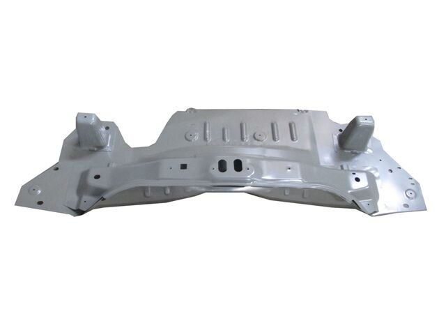 PEUGEOT 301- 17/21; ARKA PANEL KOMPLE (GRI BOYALI) (TW)