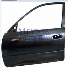 TOYOTA COROLLA- AE101- 93/98; ÖN KAPI KOMPLE SOL (TW)