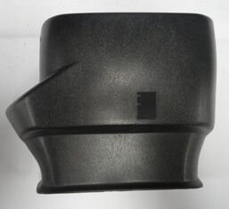 TOYOTA HILUX- PICK UP LN145- 98/01; DIREKSIYON ALT/ÜST KAPAGI SET SIYAH (PLASTIGI) (TW)