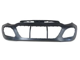 KIA RIO- HB- 12/14; ÖN TAMPON (SIS/PANJUR DELIKLI FPI)