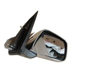 NISSAN PICK UP- NAVARA- 06/10; KAPI AYNASI SAG ELEKTRIKLI/NIKELAJ KAPAKLI