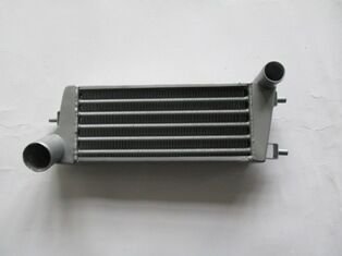 FORD FOCUS- SD/HB- 08/11; INTERCOOLER HAVA SOGUTMA RADYATÖRÜ