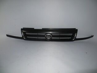 OPEL ASTRA- F- SD/HB- 92/94; ÖN PANJUR SIYAH (FAR ALT ÇITALI) (TW)