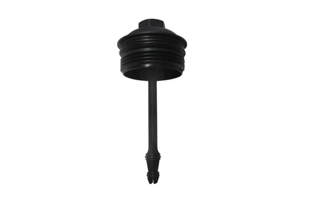 (YENİ ÜRÜN!!!)VOLKSWAGEN JETTA- 5- 06/10; MOTOR YAG FILTRE KAPAGI (1.6/2.0 TDI) (PLASTIK)